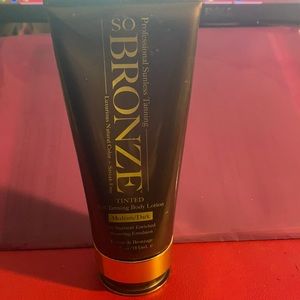 Hemps So Bronze Med/Dark 5.5 oz